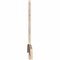 Ekena Millwork Bellingham Smooth Timber Gable Bracket, Douglas Fir, 108"W x 40"H x 1 1/2"D x 5 1/2"F, 9/12 Pitch GBW108X40X0206BEL00SDF - alternate 4